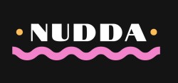 nudda logo - strona główna